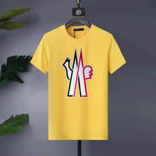 Moncler t-shirt men-835(M-XXXXL)
