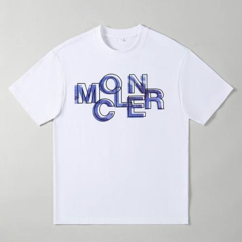Moncler t-shirt men-815(M-XXXL)