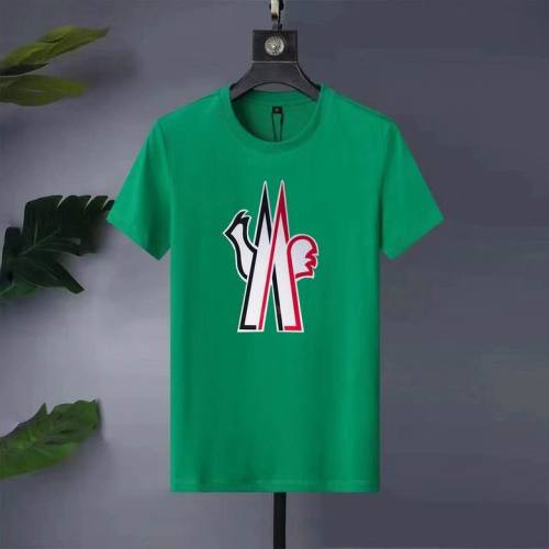 Moncler t-shirt men-832(M-XXXXL)