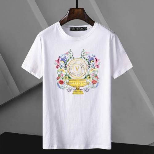 Versace t-shirt men-1215(M-XXXL)