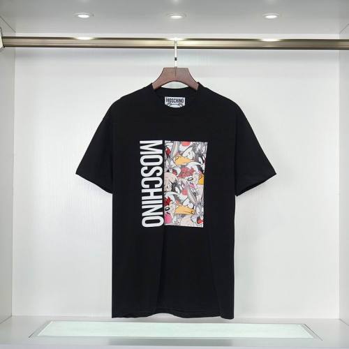 Moschino t-shirt men-670(S-XXL)