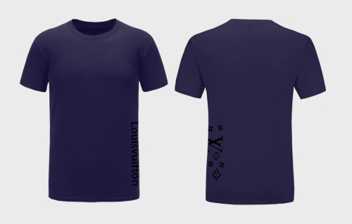 LV  t-shirt men-3652(M-XXXXXXL)