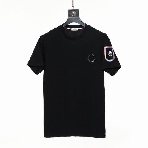 Moncler t-shirt men-850(S-XL)