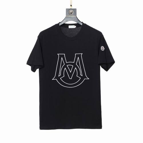 Moncler t-shirt men-870(S-XL)