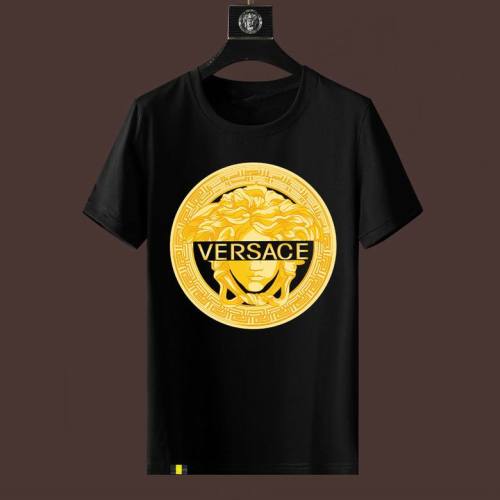 Versace t-shirt men-1220(M-XXXXL)