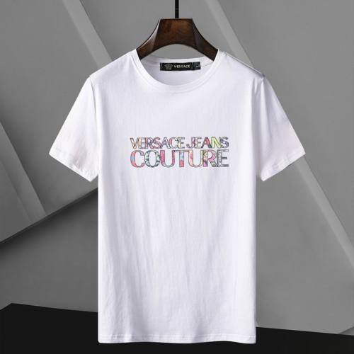 Versace t-shirt men-1219(M-XXXL)
