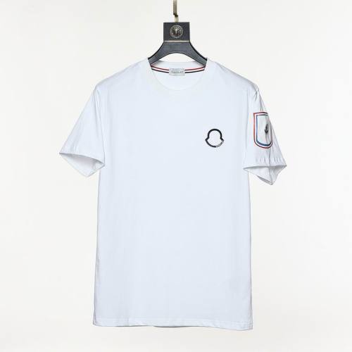 Moncler t-shirt men-851(S-XL)