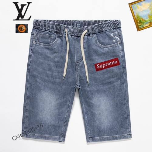 LV men jeans AAA quality-108