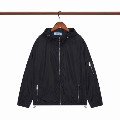 Prada Coat men-318(M-XXL)