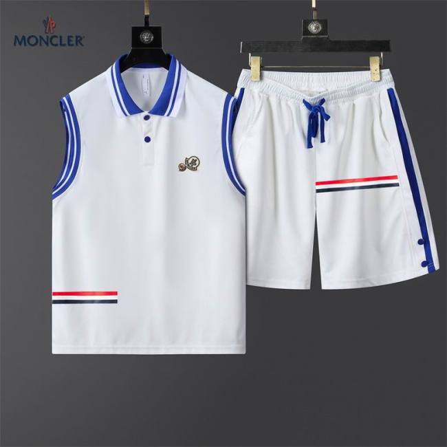 Moncler suit-313(M-XXXL)