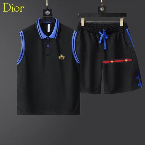 Dior suit men-338(M-XXXL)