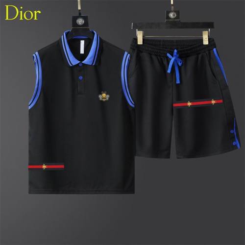Dior suit men-340(M-XXXL)