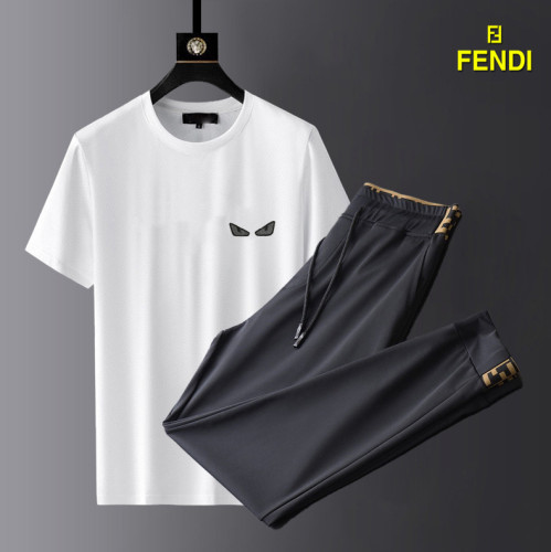 FD short sleeve men suit-109(M-XXXL)