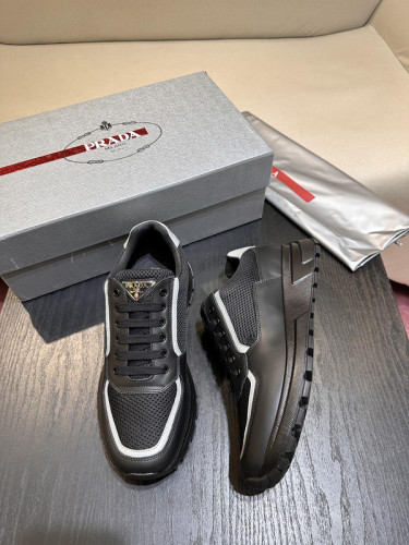 Super Max Custom High End Prada Shoes-122