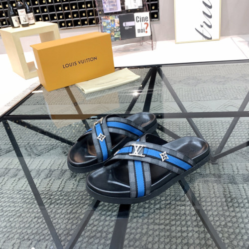 LV Sandals 1：1 Quality-575