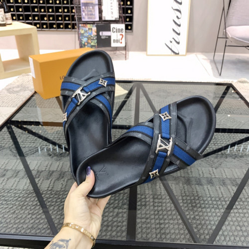 LV Sandals 1：1 Quality-574