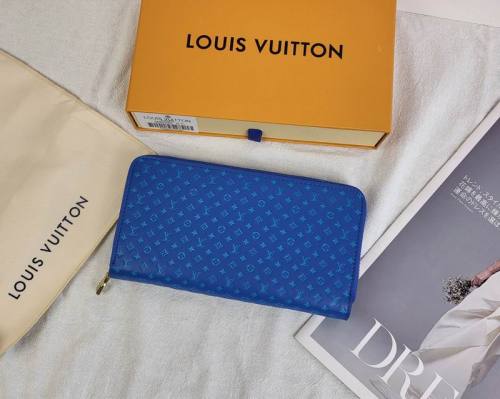 Super Perfect LV Wallet-641