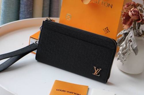 Super Perfect LV Wallet-637