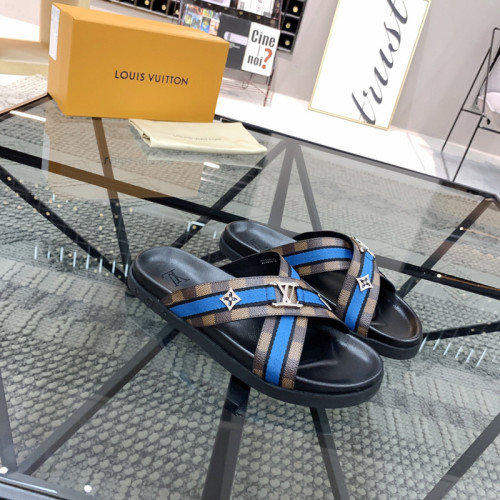 LV Sandals 1：1 Quality-577