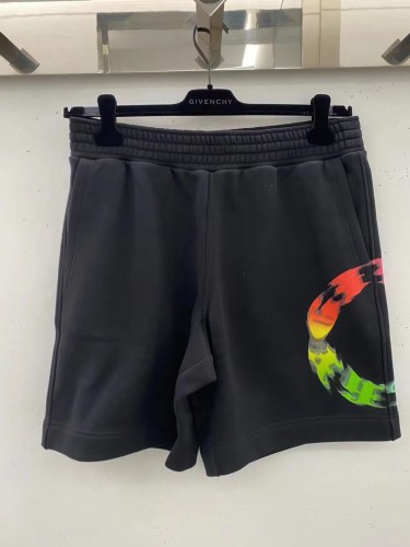 Givenchy Short Pants High End Quality-015