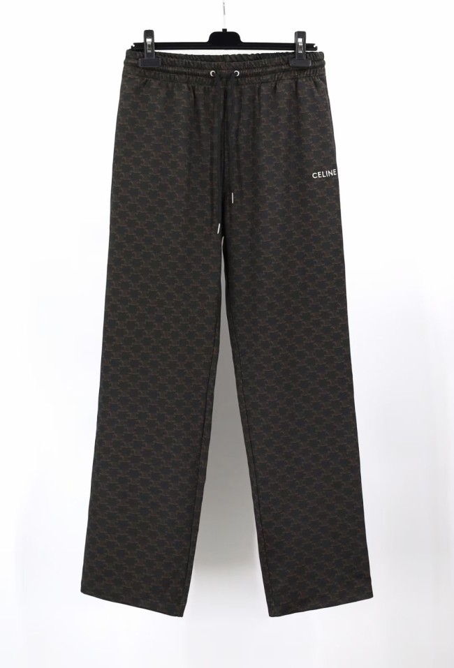 Celine High End Pant-005