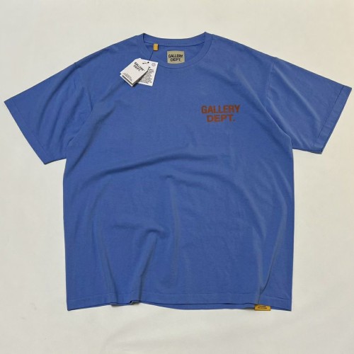 Gallery DEPT Shirt High End Quality-082