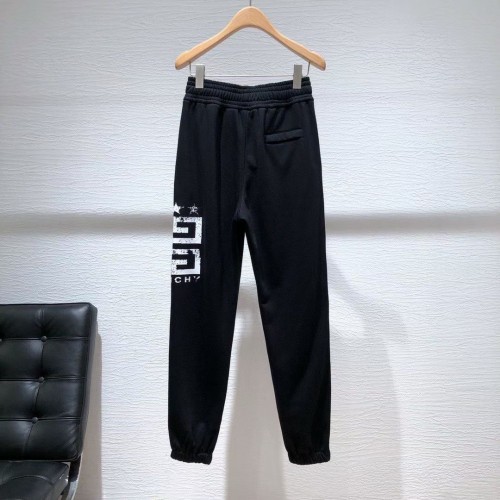 Givenchy Long Pants High End Quality-004