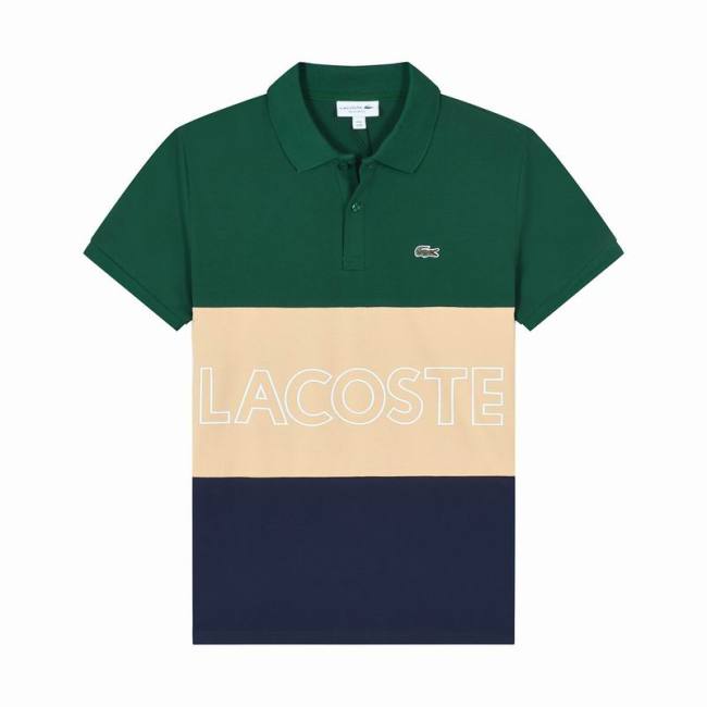 Lacoste polo t-shirt men-193(M-XXL)