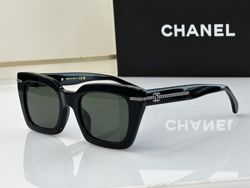 CHNL Sunglasses AAAA-2180