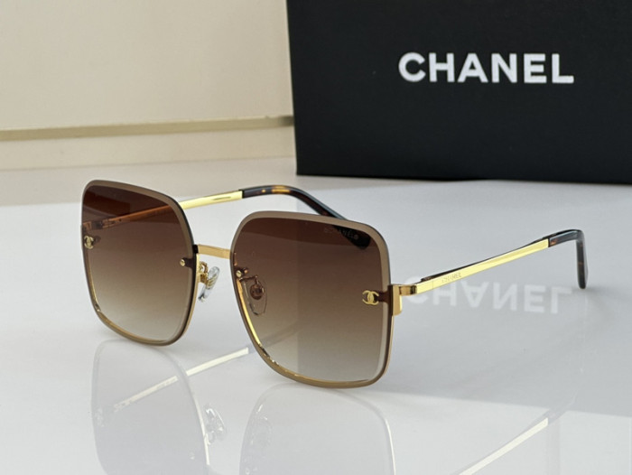 CHNL Sunglasses AAAA-2175
