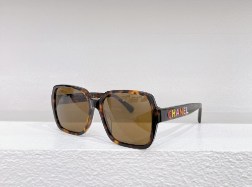 CHNL Sunglasses AAAA-2190