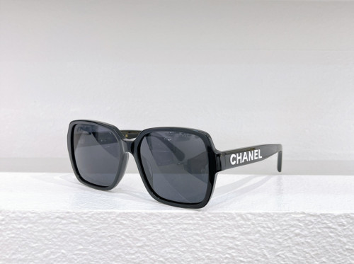 CHNL Sunglasses AAAA-2193
