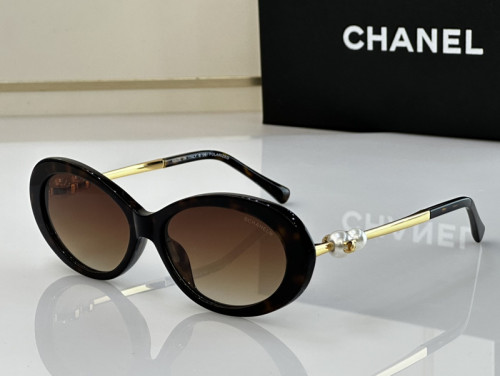 CHNL Sunglasses AAAA-2151