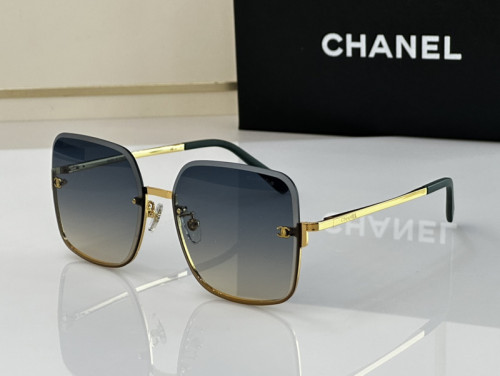 CHNL Sunglasses AAAA-2139