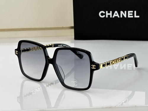 CHNL Sunglasses AAAA-2156