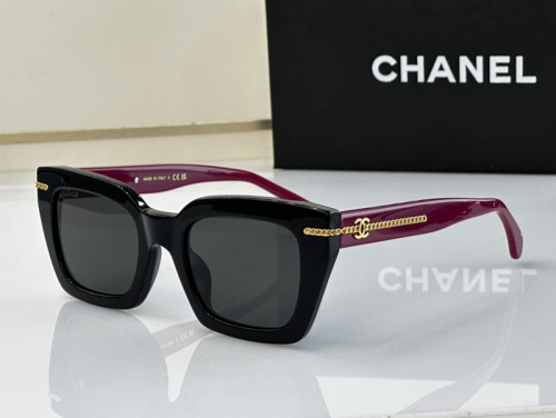 CHNL Sunglasses AAAA-2161
