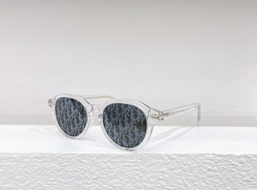 Dior Sunglasses AAAA-2033