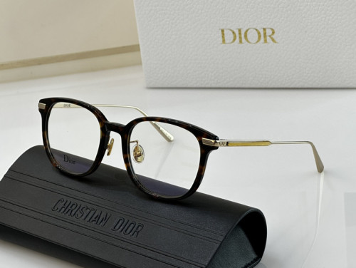 Dior Sunglasses AAAA-2049