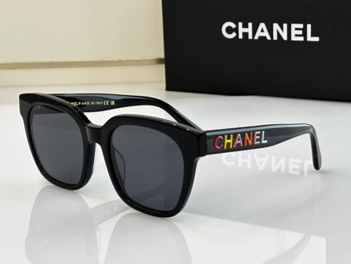 CHNL Sunglasses AAAA-2147
