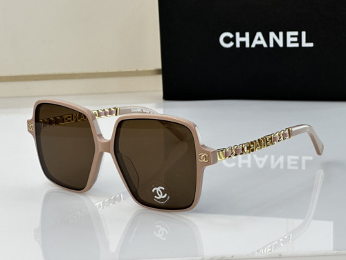 CHNL Sunglasses AAAA-2177