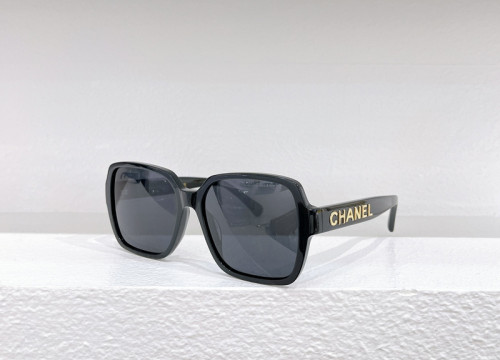CHNL Sunglasses AAAA-2189
