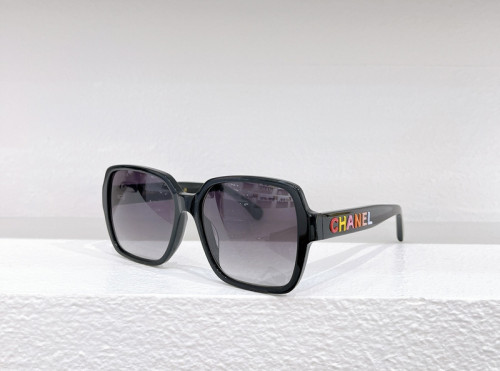 CHNL Sunglasses AAAA-2194