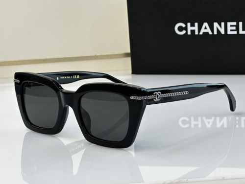 CHNL Sunglasses AAAA-2182