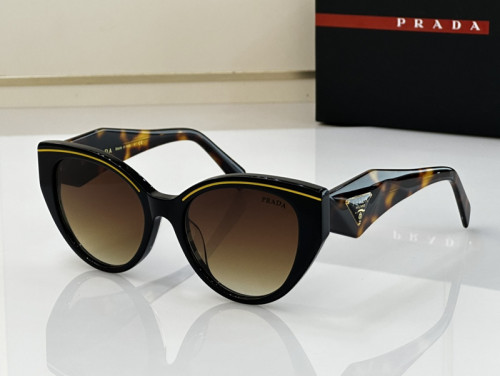 Prada Sunglasses AAAA-2500
