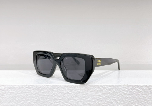 Miu Miu Sunglasses AAAA-392