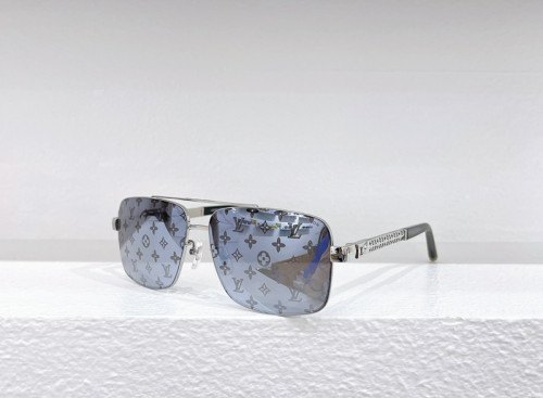 LV Sunglasses AAAA-2454