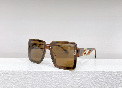 FD Sunglasses AAAA-1836