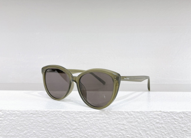 Miu Miu Sunglasses AAAA-403