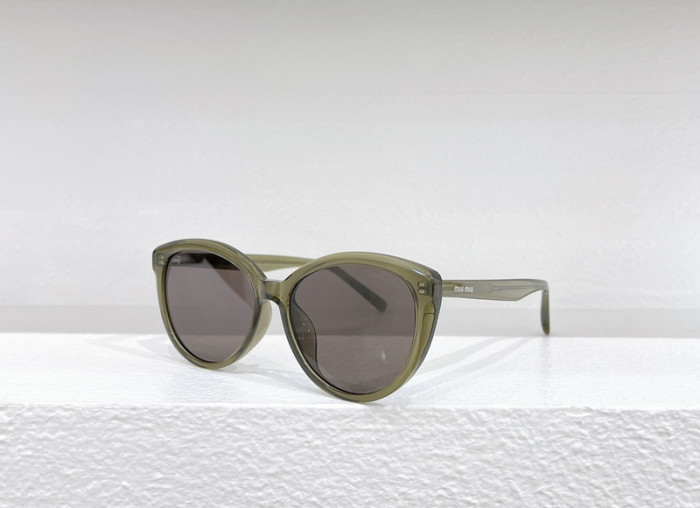 Miu Miu Sunglasses AAAA-403