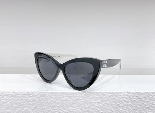 Miu Miu Sunglasses AAAA-433